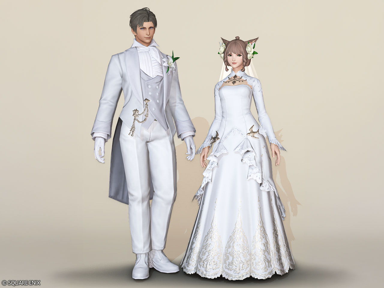 Promise of Passion (Gold)