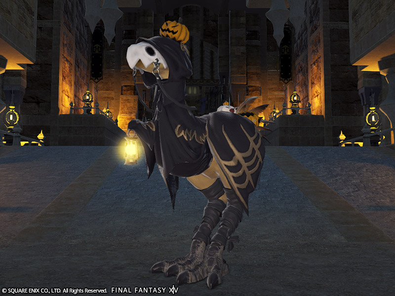 Eerie Barding