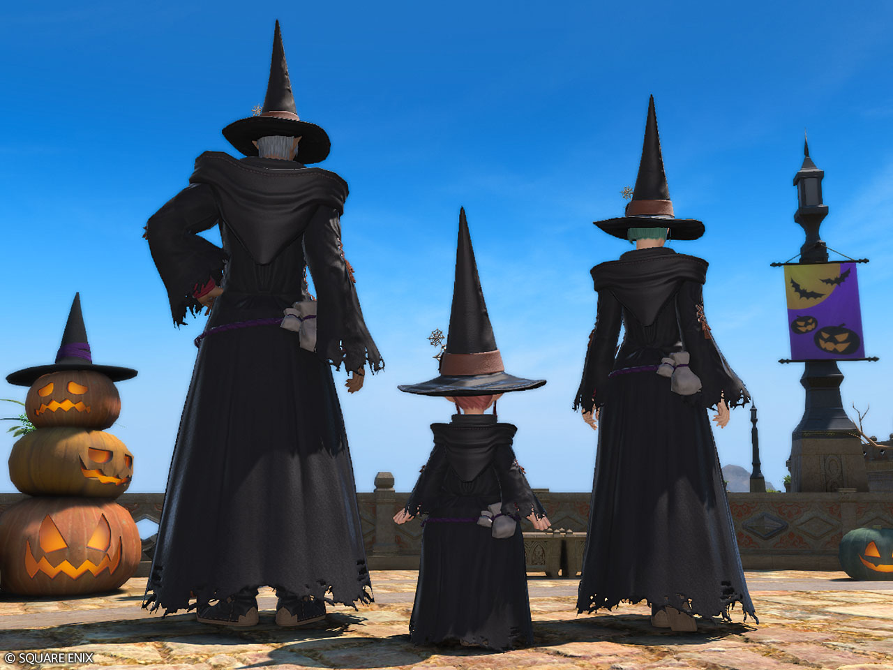 Eerie Garments 3 Eerie Garments