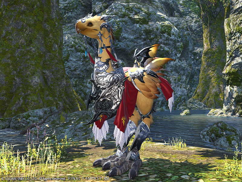 Doman Barding