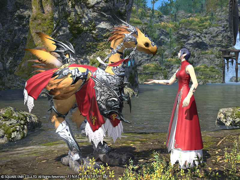 Doman Barding