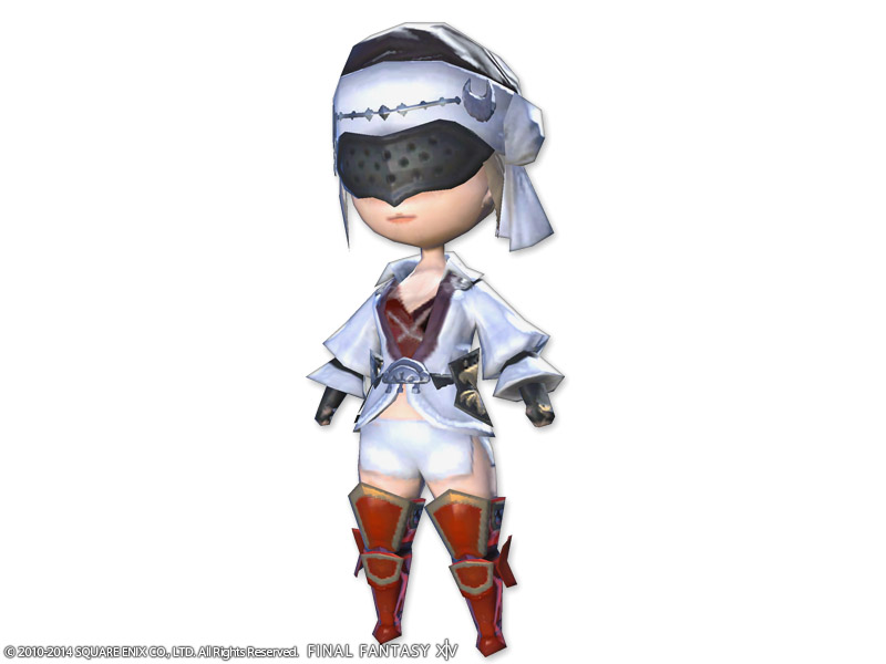 Minion: Wind-up Yda