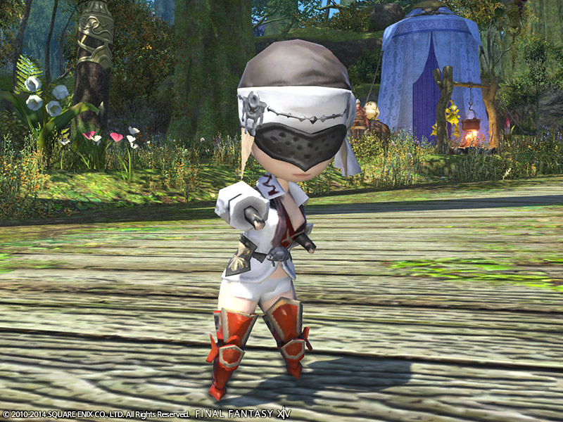 Minion: Wind-up Yda