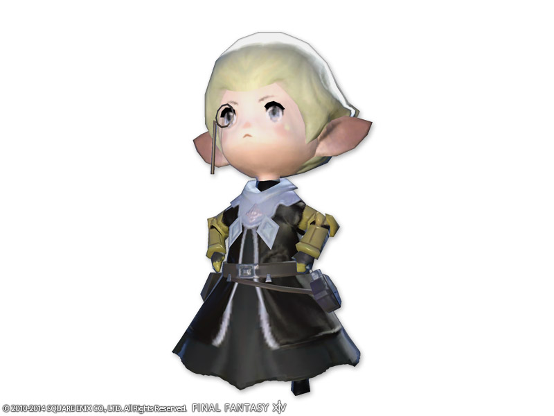 Minion: Wind-up Papalymo