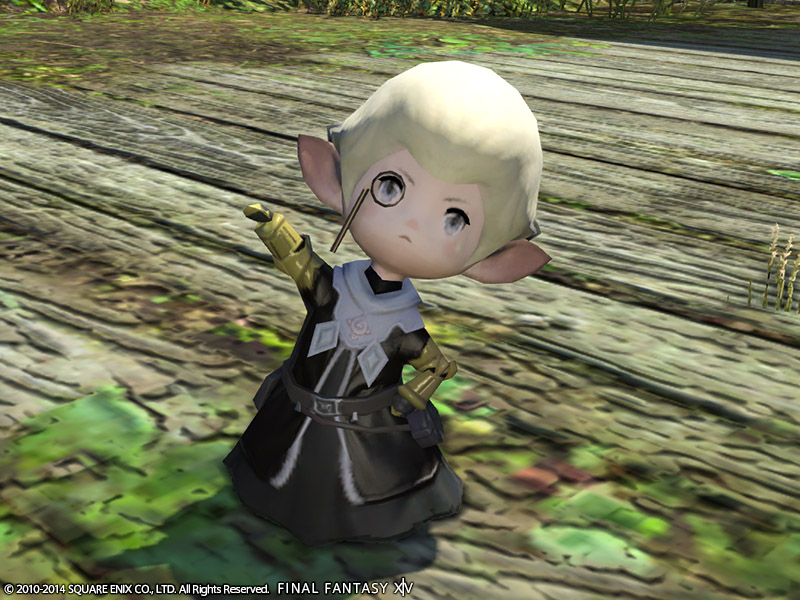 Minion: Wind-up Papalymo