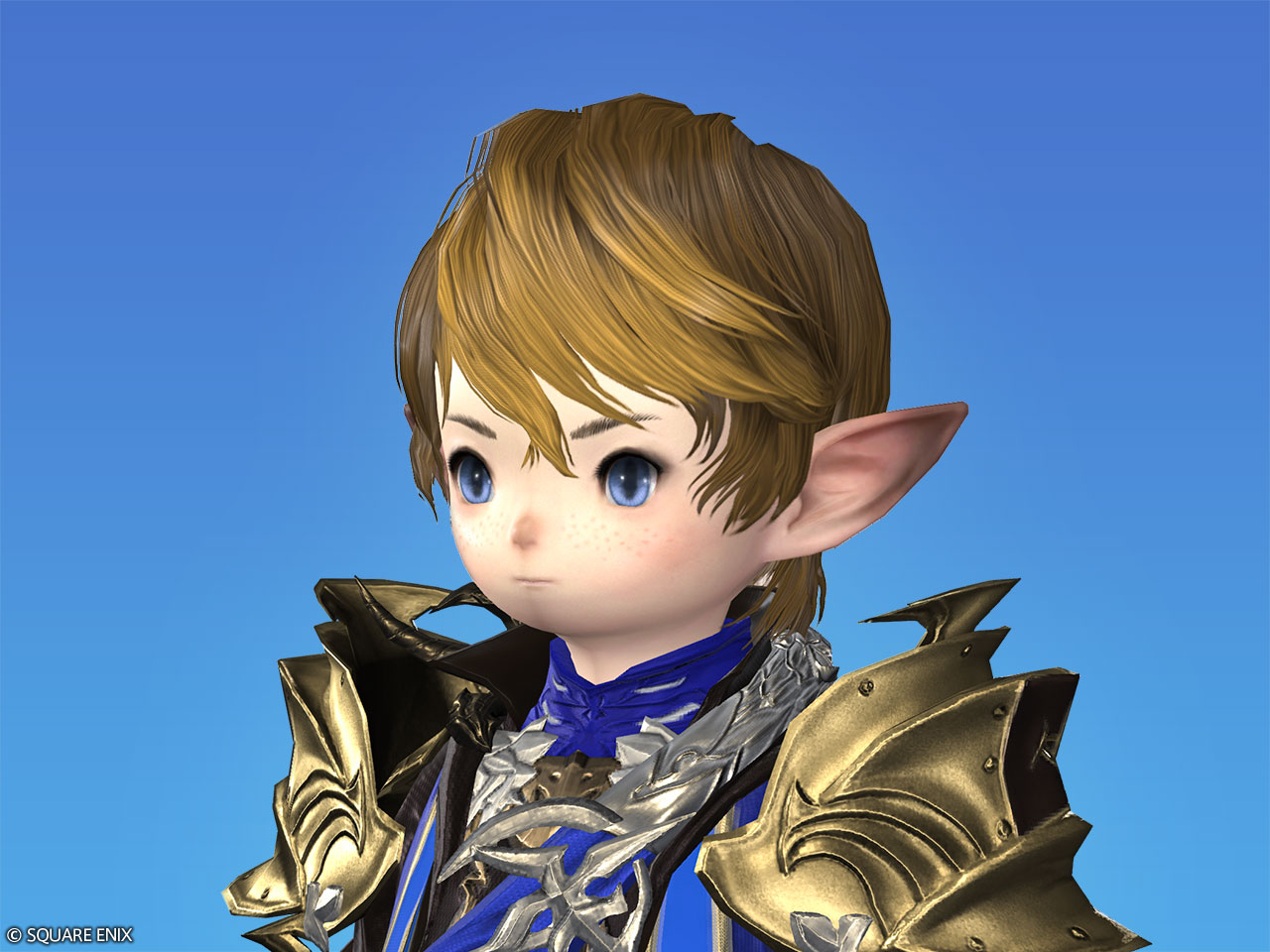 Aymeric's Attire 5 Aymeric's Attire