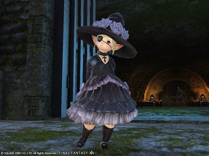 Blackbosom Attire