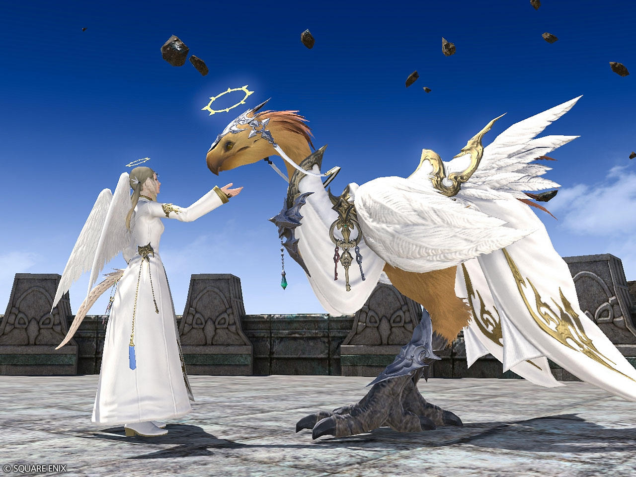 Angelic Attire 5 Angelic Attire