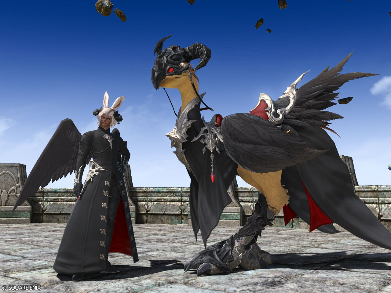 Demonic Attire 5 Demonic Attire