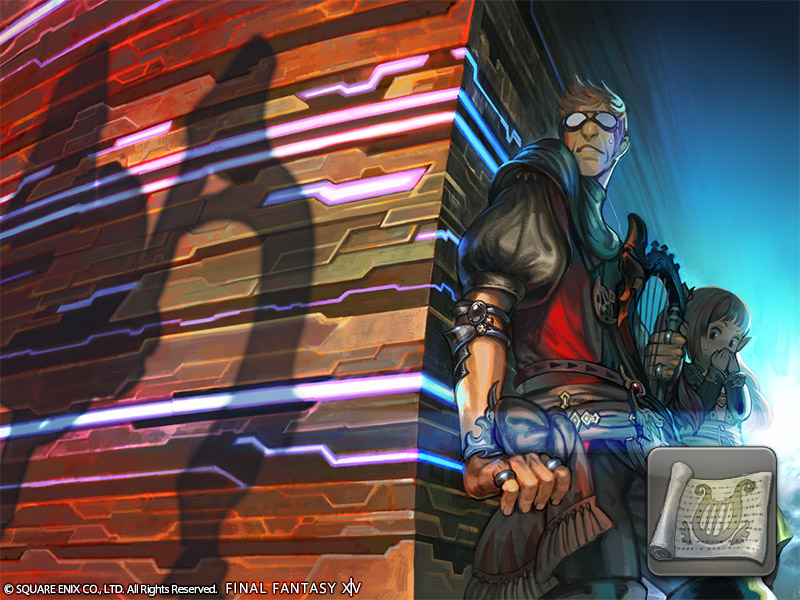 Answers - Reprise Orchestrion Roll