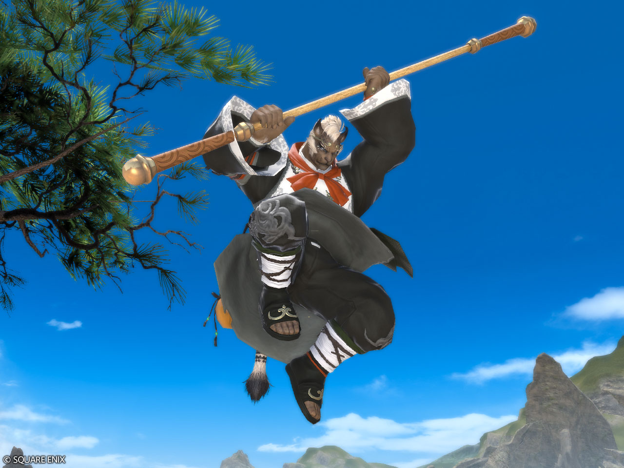 Exclusive Far Eastern Journey Attire 4 Exclusive Far Eastern Journey Attire