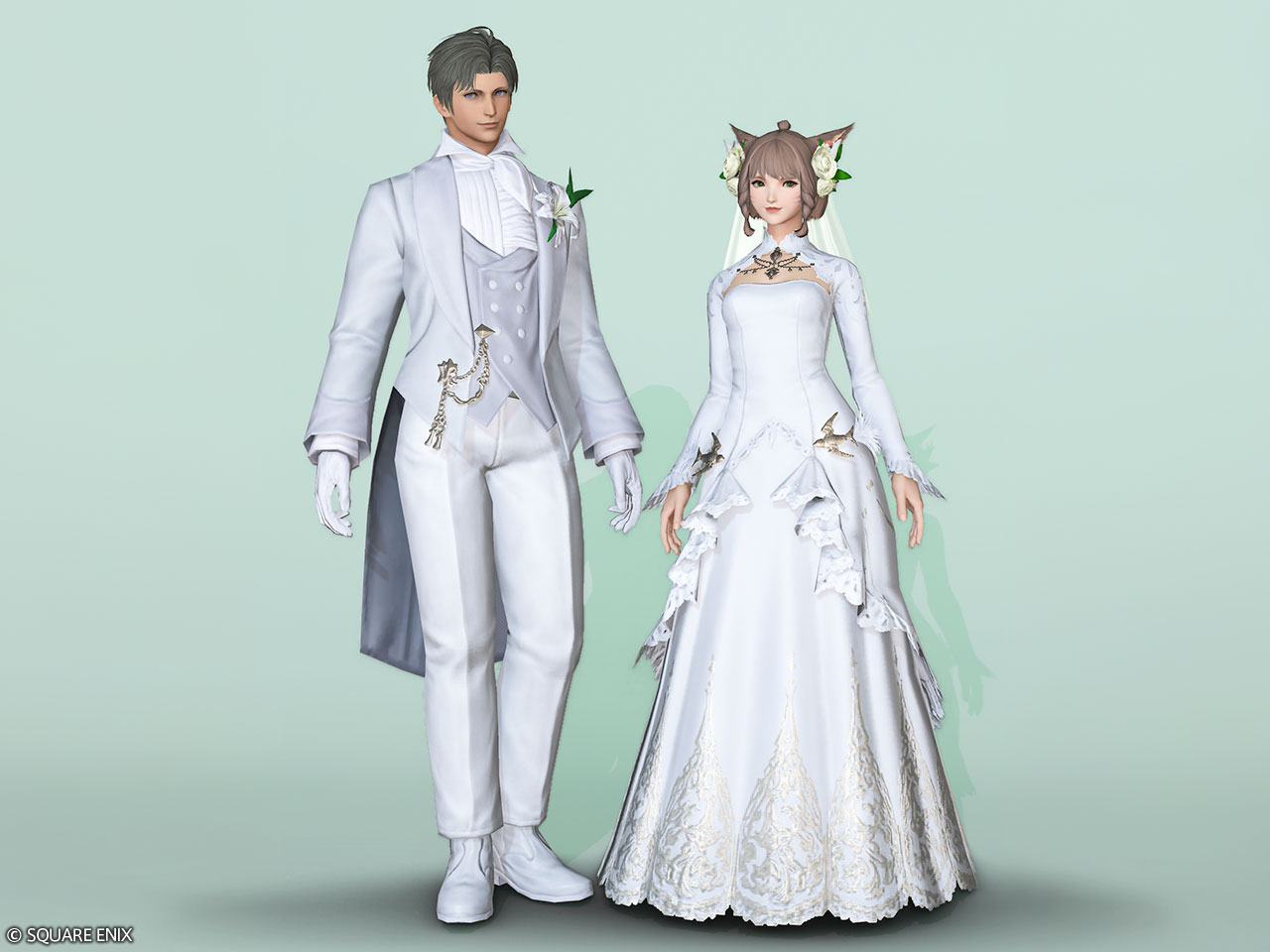 Promise of Innocence (Standard)