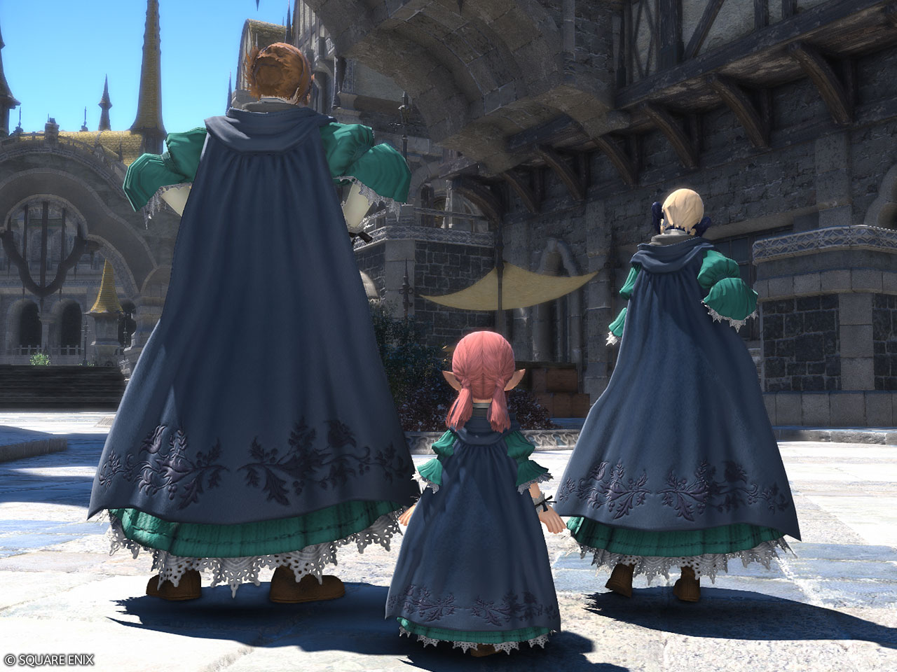 Alma's Attire 3 Alma's Attire
