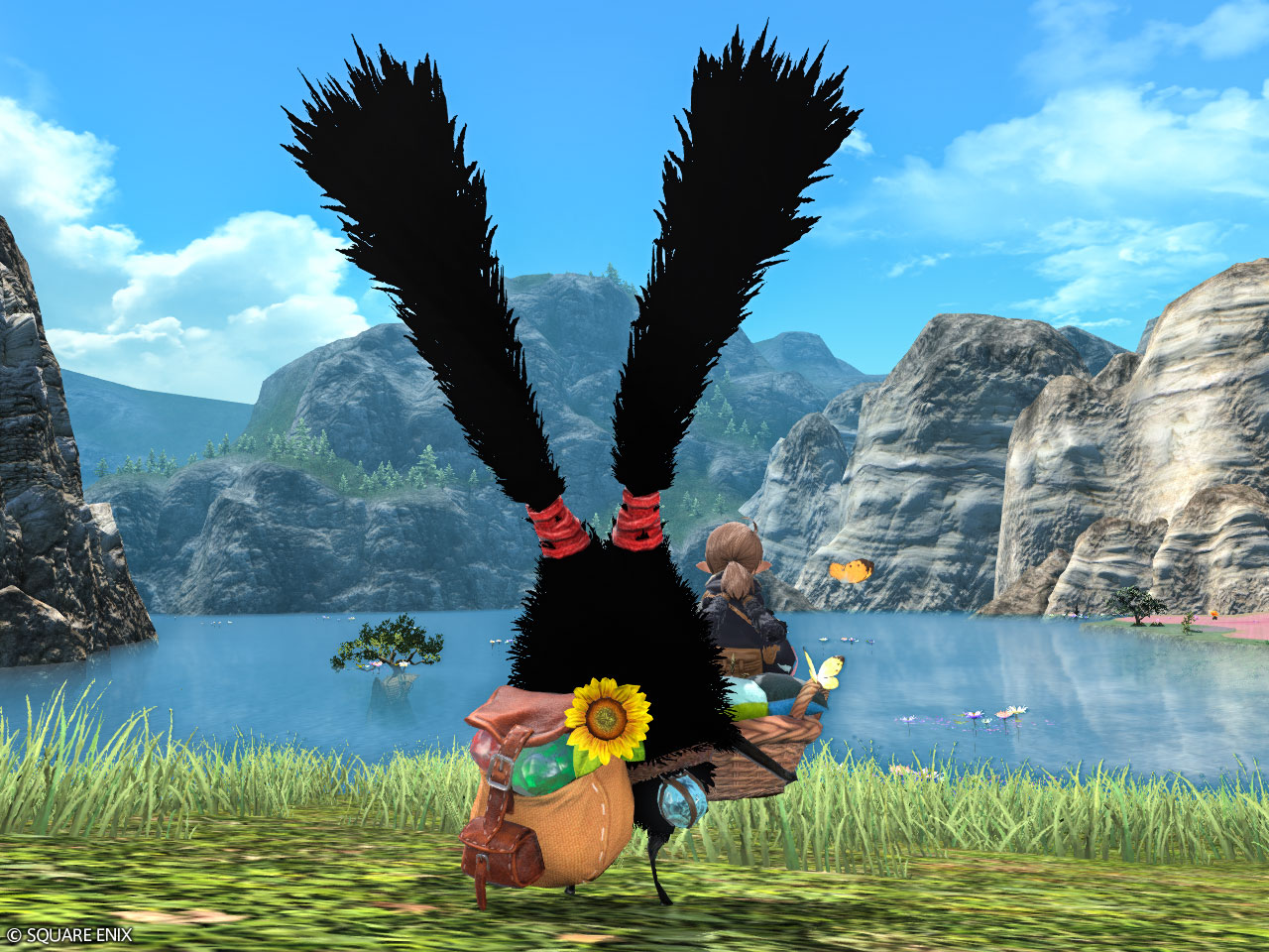 Mount: Spriggan Stonecarrier (Account-wide) 2 Mount: Spriggan Stonecarrier (Account-wide)