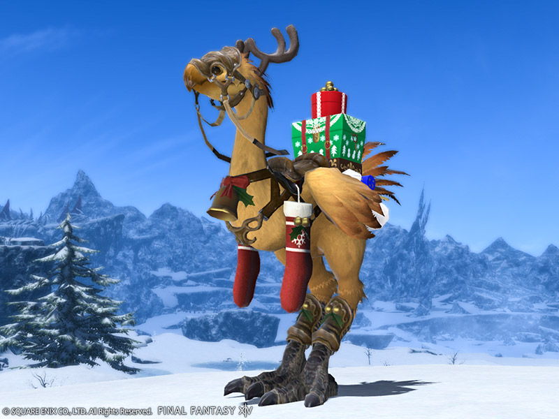 Authentic Starlight Barding