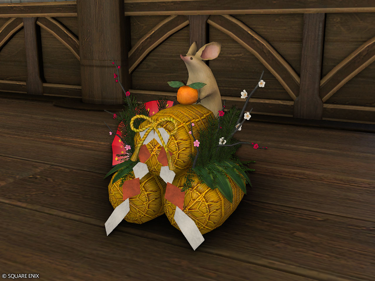 Authentic Heavensturn Bounty