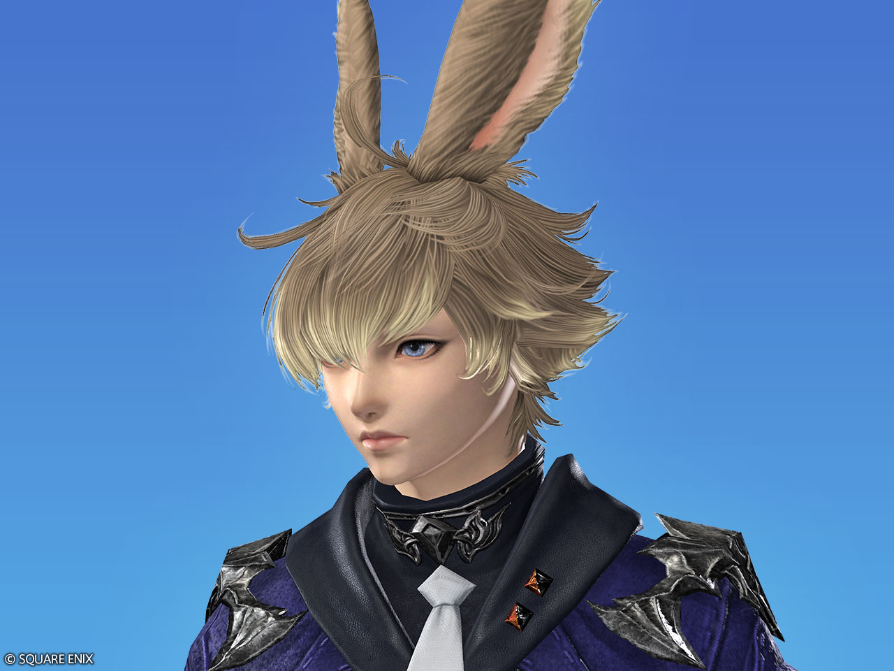 Brand-new Alphinaud's Attire 5 Brand-new Alphinaud's Attire