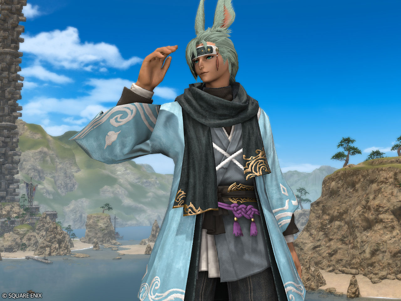 Resshi Attire