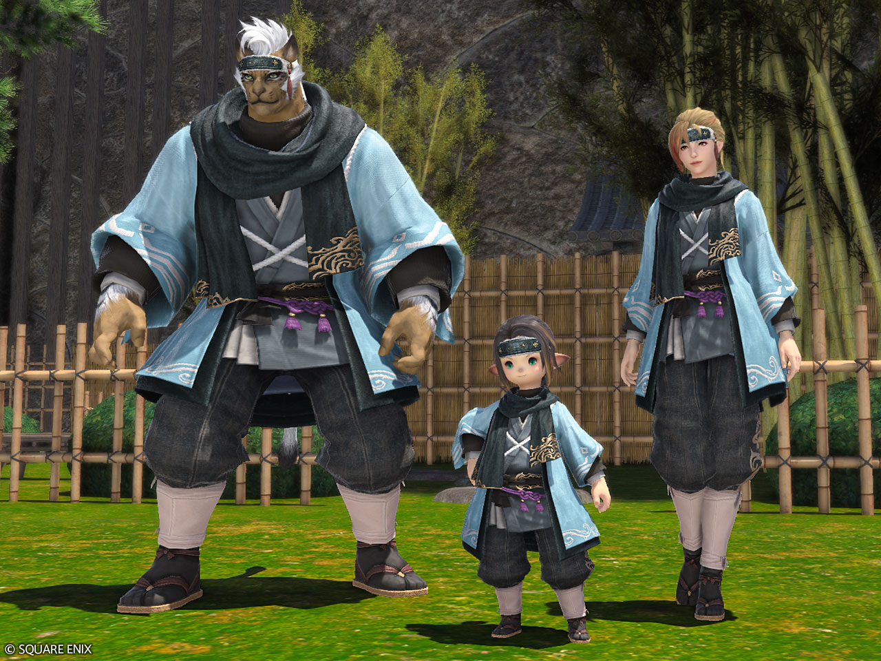 Resshi Attire