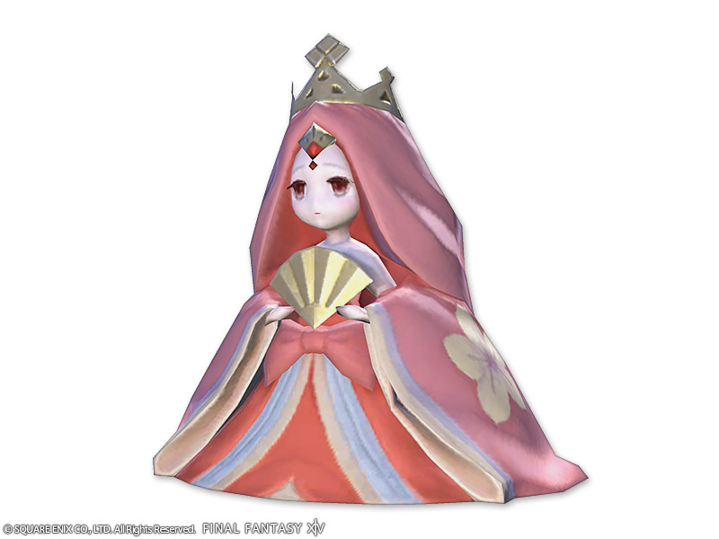 Minion: Wind-up Edvya