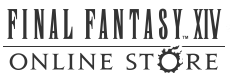 FINAL FANTASY XIV 